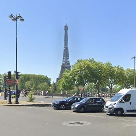 Av Montaigne Champs Elysee París Exterior foto